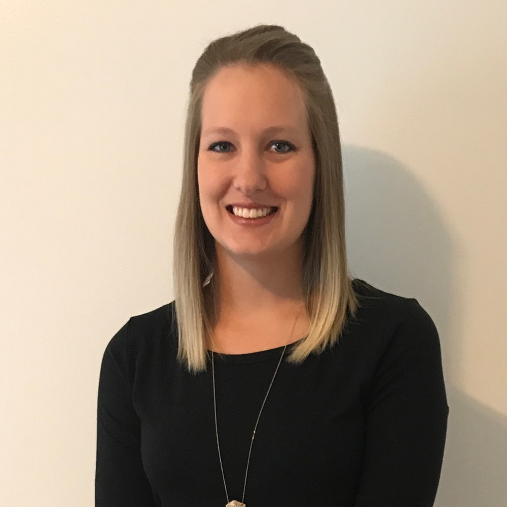 Meet your Posher, Kristin